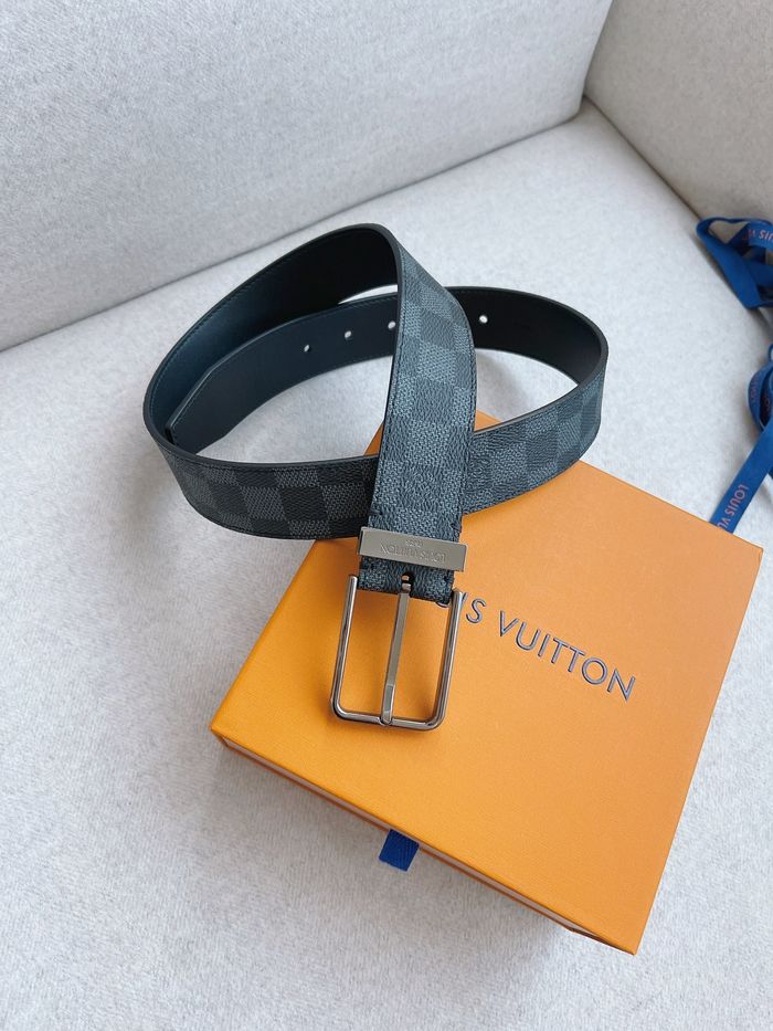 Louis Vuitton Belt 35MM LVB00017